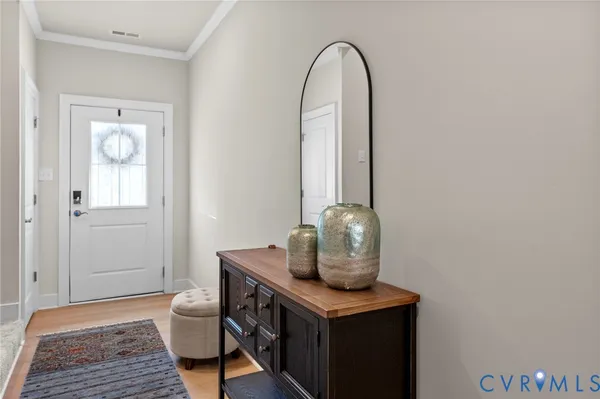 Property Slideshow image 2 of 42 | 6817 welara run, Moseley, VA, 23120