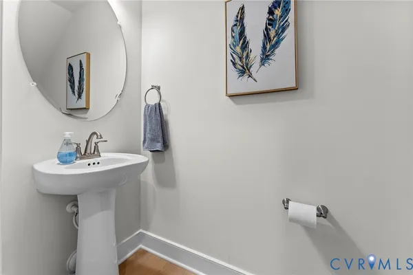 Property Slideshow image 3 of 42 | 6817 welara run, Moseley, VA, 23120