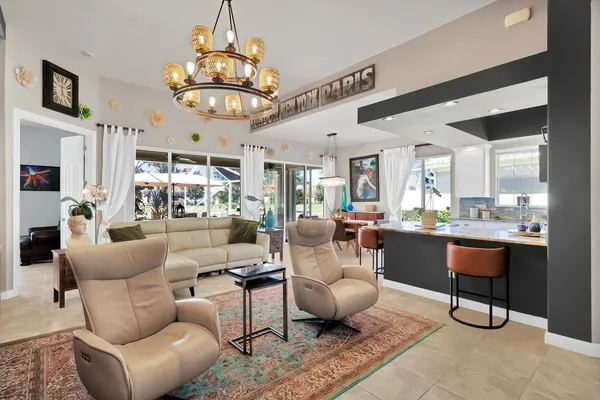 Property Slideshow image 3 of 36 | 5137 formosa cir, Vero Beach, FL, 32967
