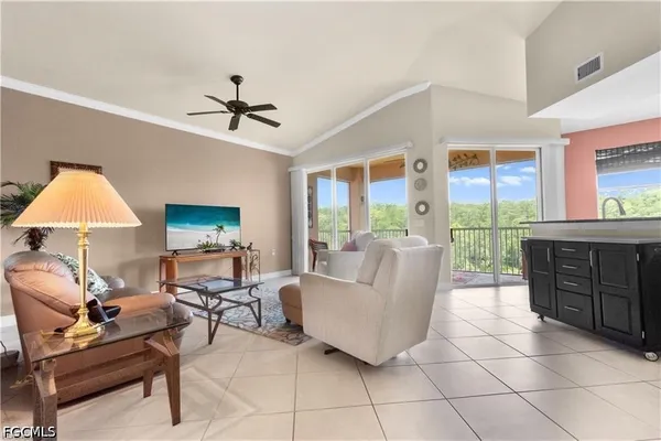 Property Slideshow image 2 of 50 | 10510 amiata way 402, Fort Myers, FL, 33913