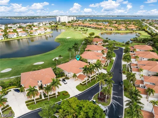 Property Slideshow image 2 of 47 | 11040 harbour yacht ct 102, Fort Myers, FL, 33908