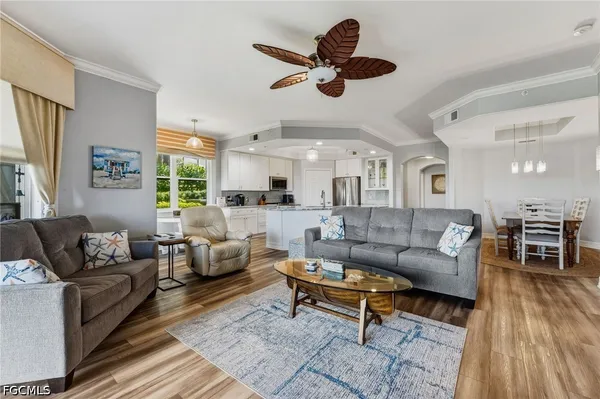 Property Slideshow image 3 of 47 | 11040 harbour yacht ct 102, Fort Myers, FL, 33908