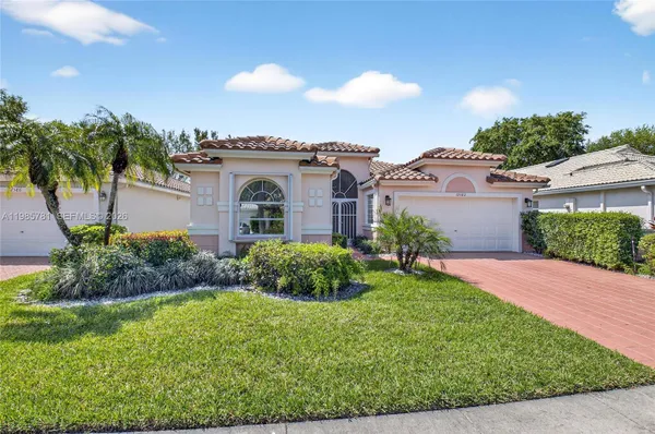 Property Slideshow image 2 of 96 | 12582 coral lakes dr, Boynton Beach, FL, 33437