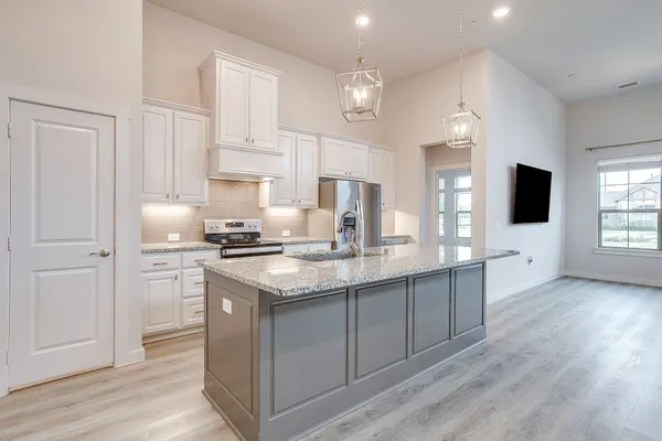 Property Slideshow image 3 of 39 | 1020 foxglove ln, Prosper, TX, 75078