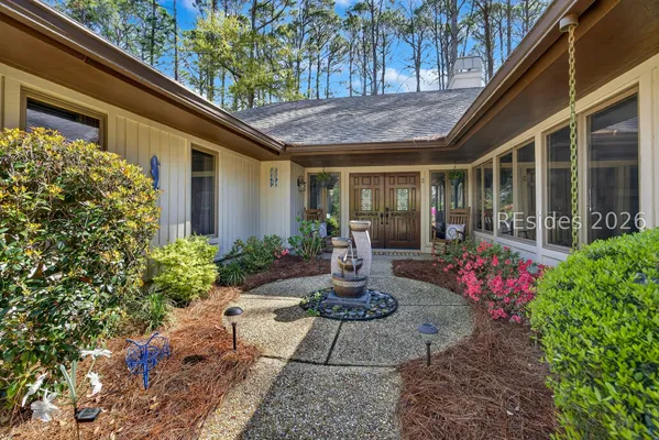 Property Slideshow image 3 of 37 | 5 misty morning dr, Hilton Head Island, SC, 29926