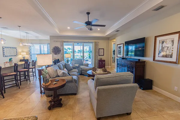 Property Slideshow image 3 of 56 | 11192 sw maple tree ln, Port St Lucie, FL, 34987