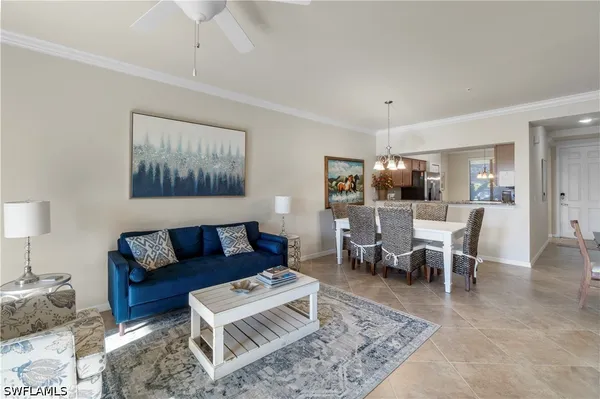 Property Slideshow image 3 of 36 | 9815 giaveno ct 1215, Naples, FL, 34113