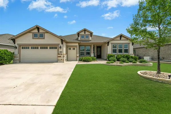 Property Slideshow image 2 of 36 | 105 marfa cv, Georgetown, TX, 78633