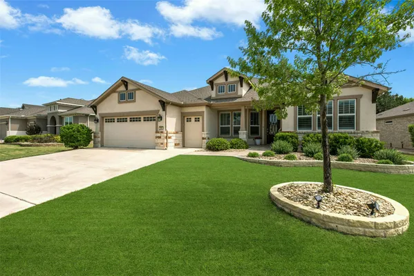 Property Slideshow image 3 of 36 | 105 marfa cv, Georgetown, TX, 78633