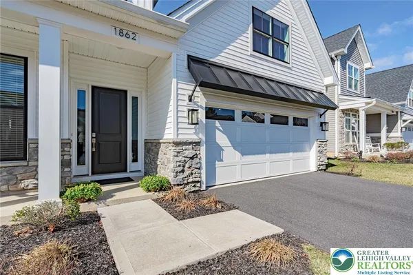 Property Slideshow image 2 of 68 | 1862 franklin way, South Whitehall Twp, PA, 18104