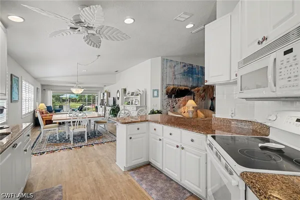 Property Slideshow image 2 of 20 | 5338 guadeloupe way, Naples, FL, 34119