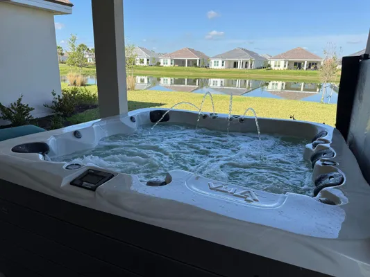 Property Slideshow image 3 of 46 | 9876 sw santini rd, Port St Lucie, FL, 34987