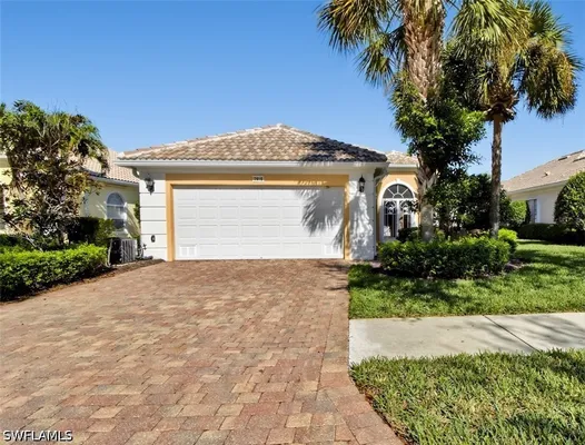 Property Slideshow image 2 of 42 | 7919 valentina ct, Naples, FL, 34114