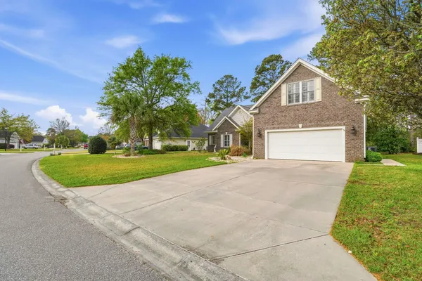 Property Slideshow image 2 of 44 | 9611 indigo creek blvd, Murrells Inlet, SC, 29576