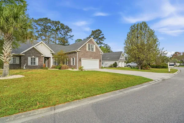 Property Slideshow image 3 of 44 | 9611 indigo creek blvd, Murrells Inlet, SC, 29576