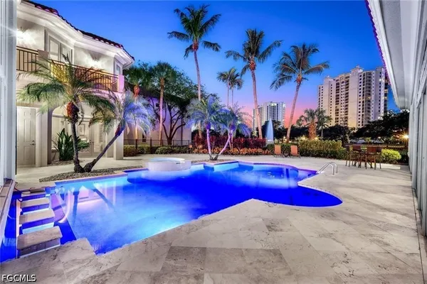 Property Slideshow image 2 of 50 | 23771 tuscany way, Estero, FL, 34134