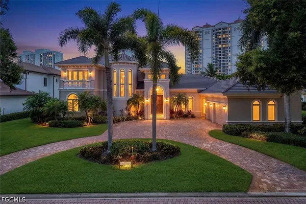 Property Slideshow image 2 of 48 | 23771 tuscany way, Estero, FL, 34134