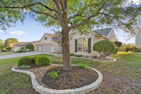 Property Slideshow image 2 of 38 | 201 mckinney falls ln, Georgetown, TX, 78633