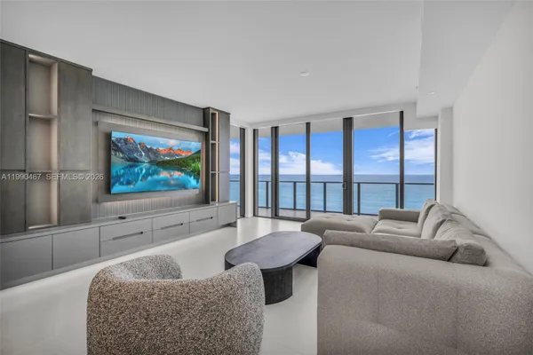Property Slideshow image 2 of 35 | 1116 n ocean blvd 1106, Pompano Beach, FL, 33062