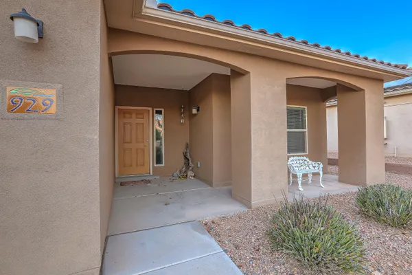 Property Slideshow image 3 of 47 | 929 evening primrose, Bernalillo, NM, 87004