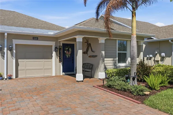 Property Slideshow image 2 of 25 | 6140 spicewood ln, Vero Beach, FL, 32966