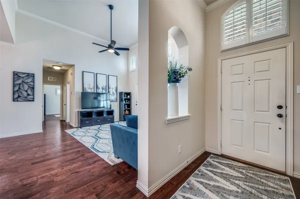 Property Slideshow image 2 of 25 | 3075 willow grove blvd 1801, Mckinney, TX, 75070