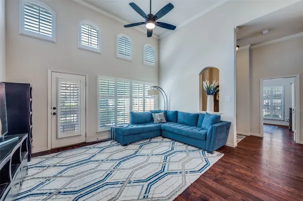 Property Slideshow image 3 of 25 | 3075 willow grove blvd 1801, Mckinney, TX, 75070