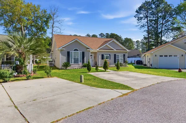 Property Slideshow image 2 of 49 | 6627 cherry laurel, Myrtle Beach, SC, 29588