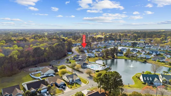 Property Slideshow image 3 of 41 | 801 sultana dr, Little River, SC, 29566