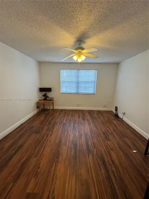 Property Slideshow image 2 of 7 | 6095 n sabal palm blvd 104, Tamarac, FL, 33319