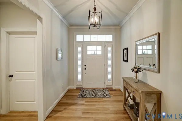 Property Slideshow image 3 of 28 | 12387 s readers cir, Manakin Sabot, VA, 23103