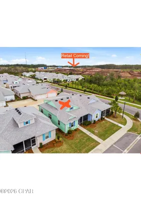 Property Slideshow image 3 of 200 | 8703 conch shell ct, Panama City Beach, FL, 32413