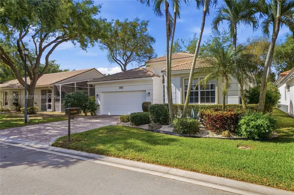 Property Slideshow image 2 of 36 | 12291 blair ave, Boynton Beach, FL, 33437