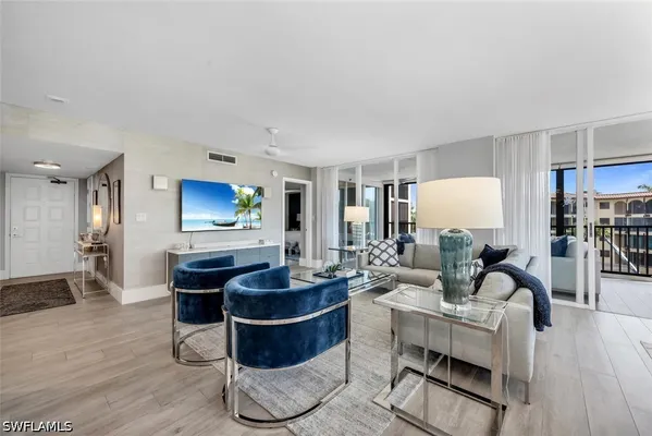 Property Slideshow image 3 of 19 | 6000 pelican bay blvd c202, Naples, FL, 34108