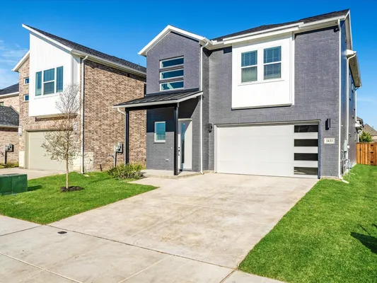 Property Slideshow image 3 of 40 | 1433 imperial ave, Little Elm, TX, 75036