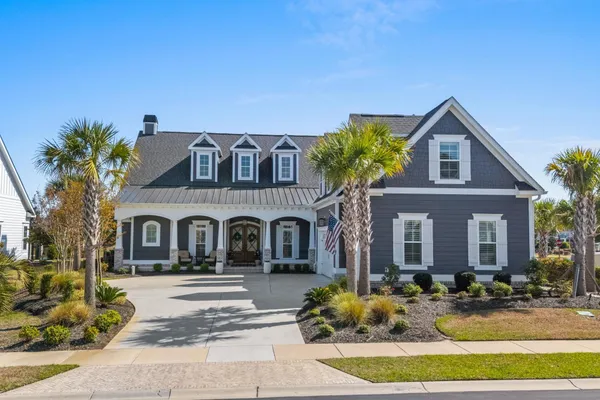 Property Slideshow image 2 of 82 | 6121 bolsena pl, Myrtle Beach, SC, 29577