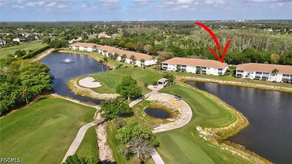 Property Slideshow image 2 of 39 | 14591 sherbrook pl 201, Fort Myers, FL, 33912