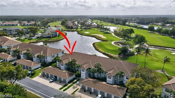 Property Slideshow image 3 of 39 | 14591 sherbrook pl 201, Fort Myers, FL, 33912