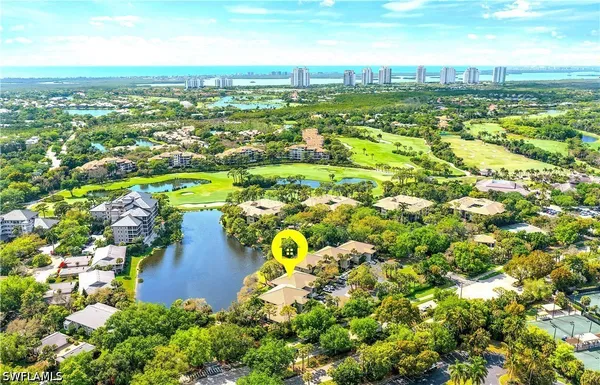 Property Slideshow image 2 of 27 | 3611 wild pines dr 203, Bonita Springs, FL, 34134