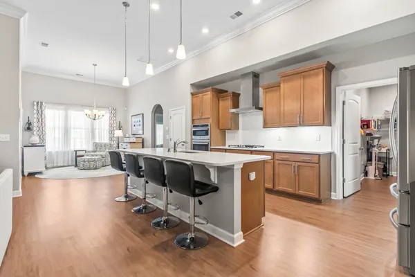 Property Slideshow image 3 of 37 | 2049 great blue heron dr, Little River, SC, 29566