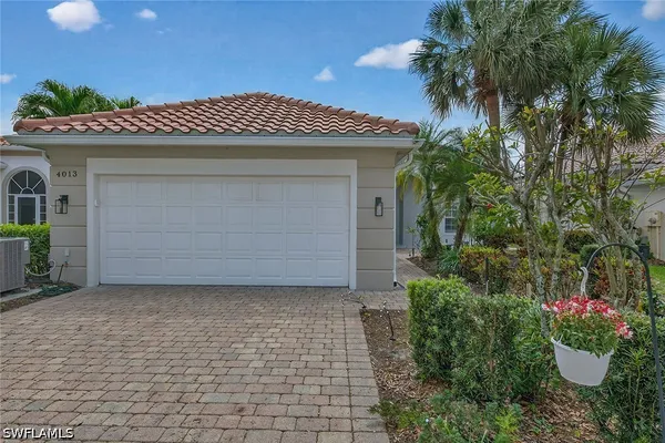Property Slideshow image 2 of 35 | 4013 trinidad way, Naples, FL, 34119