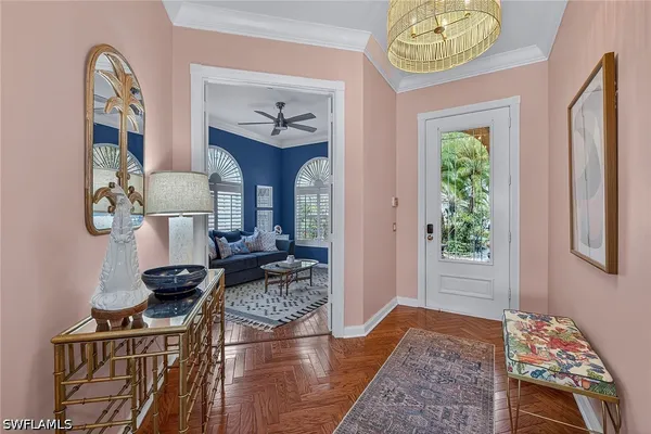 Property Slideshow image 3 of 35 | 4013 trinidad way, Naples, FL, 34119