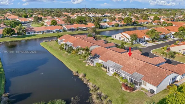 Property Slideshow image 3 of 62 | 15465 lake magnolia pl, Delray Beach, FL, 33484