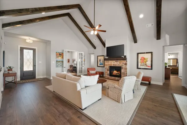 Property Slideshow image 2 of 39 | 6153 lucia dr, Fort Worth, TX, 76123