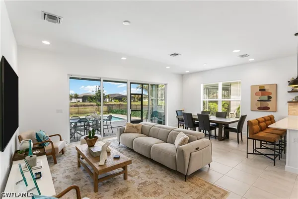 Property Slideshow image 2 of 47 | 12363 purple ficus way, Naples, FL, 34120