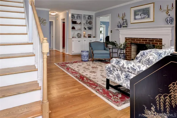 Property Slideshow image 3 of 40 | 110 james bray dr, Williamsburg, VA, 23188