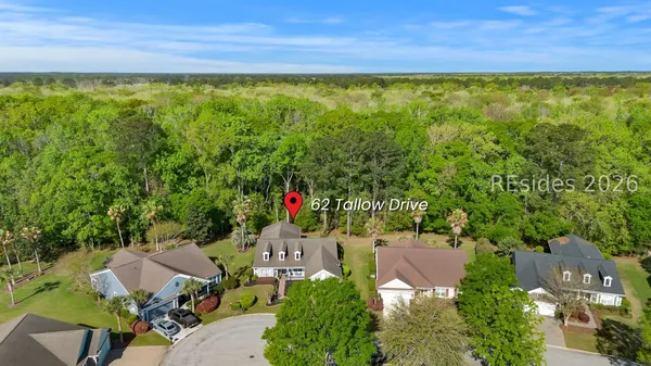 Property Slideshow image 3 of 42 | 62 tallow dr, Bluffton, SC, 29909