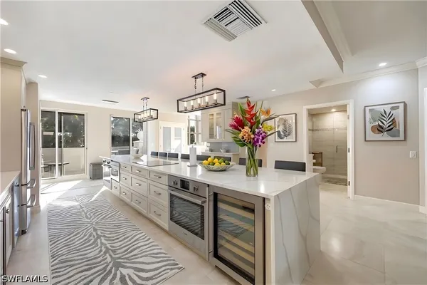 Property Slideshow image 2 of 14 | 7071 pelican bay blvd v8, Naples, FL, 34108