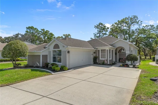 Property Slideshow image 3 of 49 | 72 w byrsonima loop, Homosassa, FL, 34446