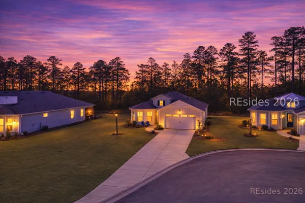 Property Slideshow image 2 of 99 | 660 ocean hammock loop, Hardeeville, SC, 29927